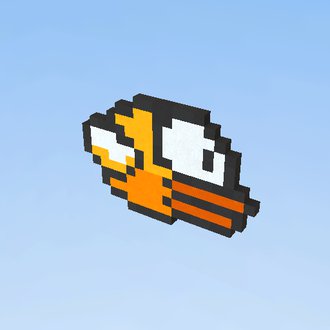 Bird :v