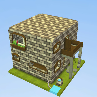 MIni House