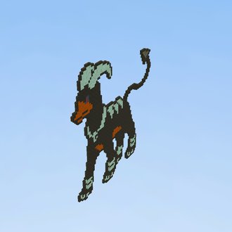 Houndoom (VMM)