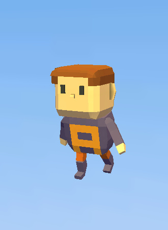 Block Boy