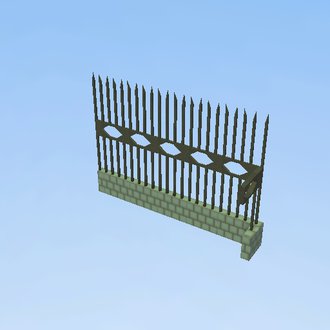 Fence