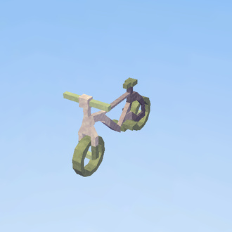Rower 3