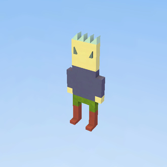 педик