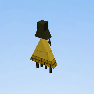 Bill Cipher