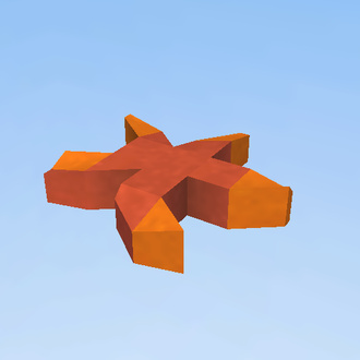 starfish