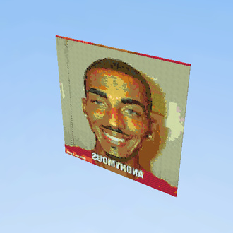 Antonymous