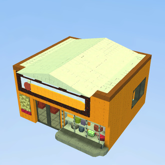 Biedronka Shop