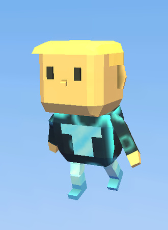  Block boy teck