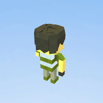 Personaje de wars 4