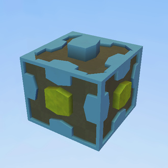 caja del mr meesek