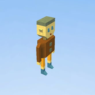 boy