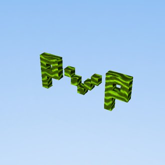 napis pvp