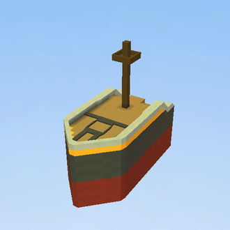 titanic part1
