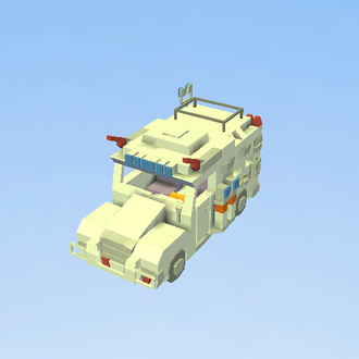 pest control car