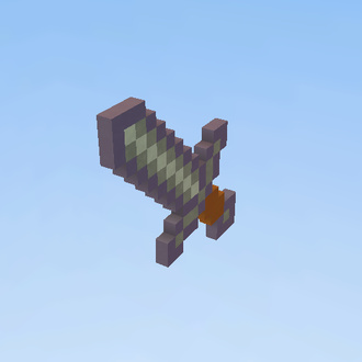 obsidian sword 