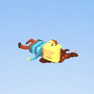 Suicidal Tourist