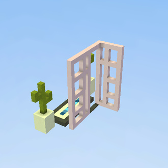 Puerta de Casa 2 