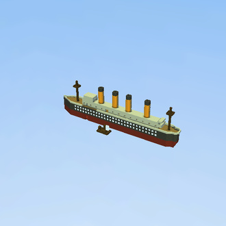 titanic