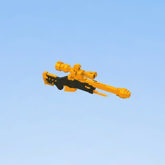 Golden Dragon [AWP]