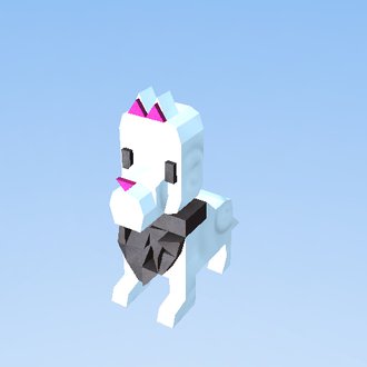 dog 
