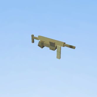 M3 Greas Gun