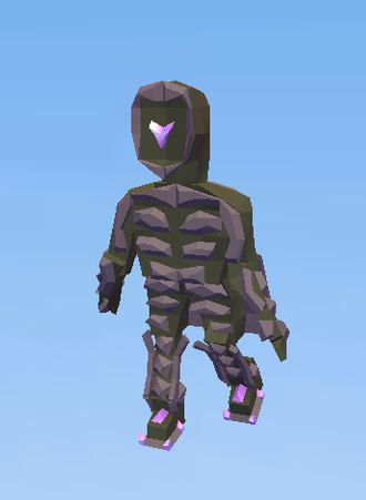 Robot/Dellux
