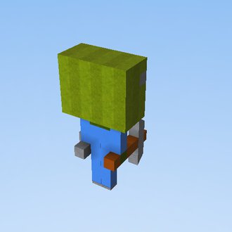 Zombie
