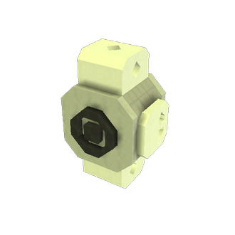 Lunar lander pt2