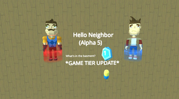 hello neighbor beta 1 hello neighbor beta 1