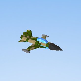 fly