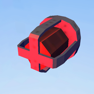 red light