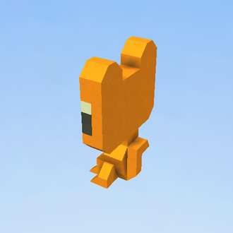 Gatito Kawaii