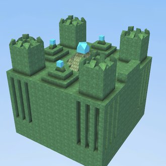 Antlantis (Updated)