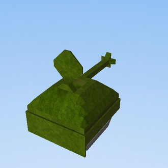 TANK