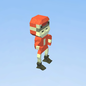 Зомби 