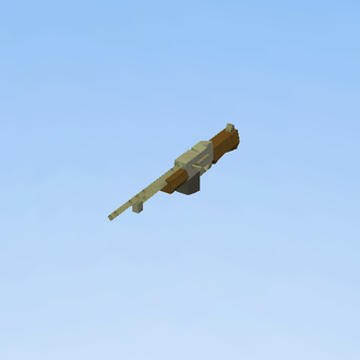 Browning M1918A1