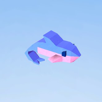 delfinek