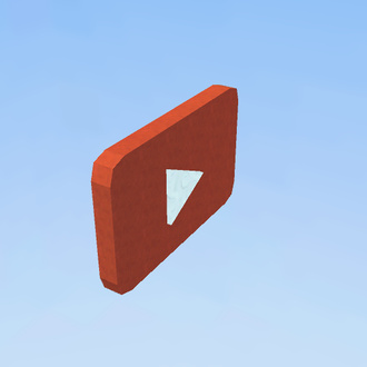 YouTube Logo
