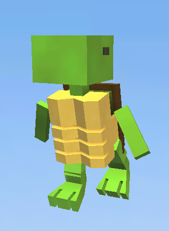 tortugasio (turtlesio)
