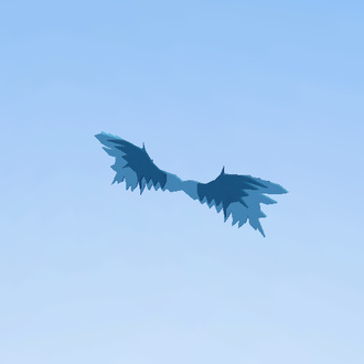 alas