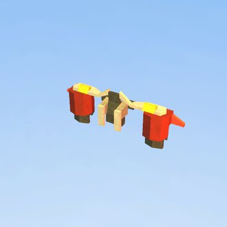 jet pack