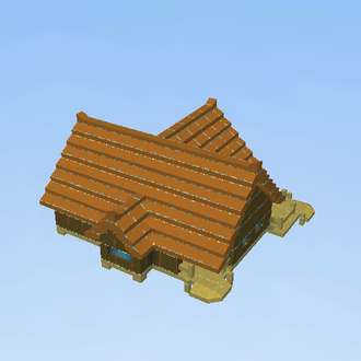 Modern House #2