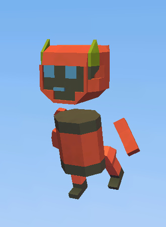 robot 