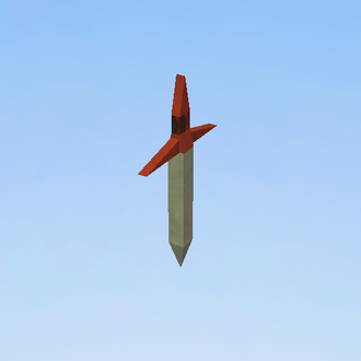 Sword of Fire