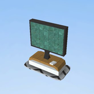 tv