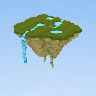 Island