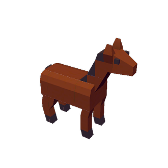 HORSIEEEEEE