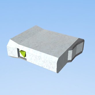 biały xbox