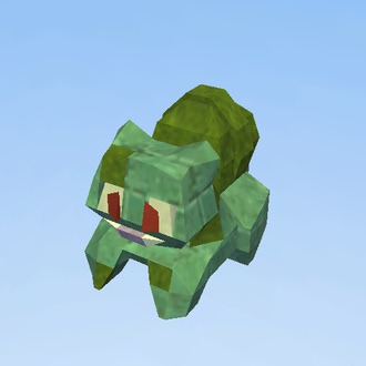 Bulbasaur