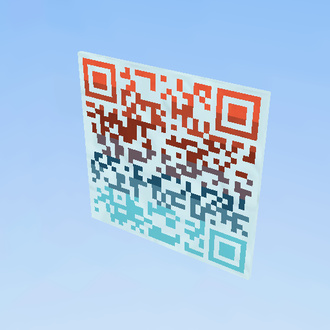 MR. BLOX. QR code